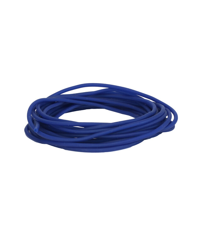 Fun Fishing Élastique Micro Bore 3m – Élastique Hi-Tech Progressif pour Compétition de 2.10mm à 3.30mm
