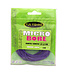 Fun Fishing Élastique Micro Bore 3m – Élastique Hi-Tech Progressif pour Compétition de 2.10mm à 3.30mm