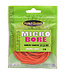 Fun Fishing Élastique Micro Bore 3m – Élastique Hi-Tech Progressif pour Compétition de 2.10mm à 3.30mm