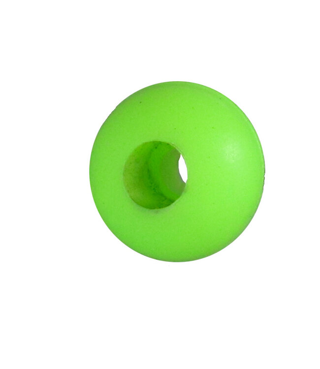 Fun Fishing Perles Strippa 5 Pièces – Butées d’Élastique pour Strippa et Pulla Bung en 5 Tailles