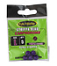 Fun Fishing Perles Strippa 5 Pièces – Butées d’Élastique pour Strippa et Pulla Bung en 5 Tailles