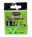 Fun Fishing Perles Strippa 5 Pièces – Butées d’Élastique pour Strippa et Pulla Bung en 5 Tailles
