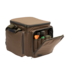 Korda Compac Carryall Cube – 30L Karpertas met Stevig Deksel en 4 Buitenvakken