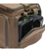 Korda Compac Carryall Cube – 30L Karpertas met Stevig Deksel en 4 Buitenvakken