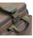 Korda Compac Carryall Cube – 30L Karpertas met Stevig Deksel en 4 Buitenvakken