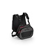 Fox Rage Chest Pack – Mobiele Roofvistas met Voor- en Achteropslag en 2 Tackleboxen