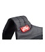 Fox Rage Chest Pack – Mobiele Roofvistas met Voor- en Achteropslag en 2 Tackleboxen