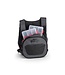 Fox Rage Chest Pack – Mobiele Roofvistas met Voor- en Achteropslag en 2 Tackleboxen