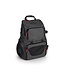 Fox Rage Rucksack – Ruime Roofvisrugzak met 4 Tackleboxen en 2 Hengelhouders