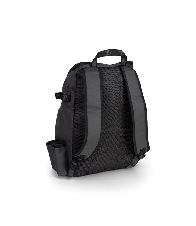 Fox Rage Rucksack – Ruime Roofvisrugzak met 4 Tackleboxen en 2 Hengelhouders