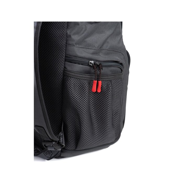 Fox Rage Rucksack – Ruime Roofvisrugzak met 4 Tackleboxen en 2 Hengelhouders