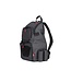 Fox Rage Rucksack – Ruime Roofvisrugzak met 4 Tackleboxen en 2 Hengelhouders