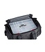Fox Rage Medium Lure Carryall – Roofvistas met 4 Tackleboxen en Hengelhouder
