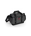 Fox Rage Medium Lure Carryall – Roofvistas met 4 Tackleboxen en Hengelhouder