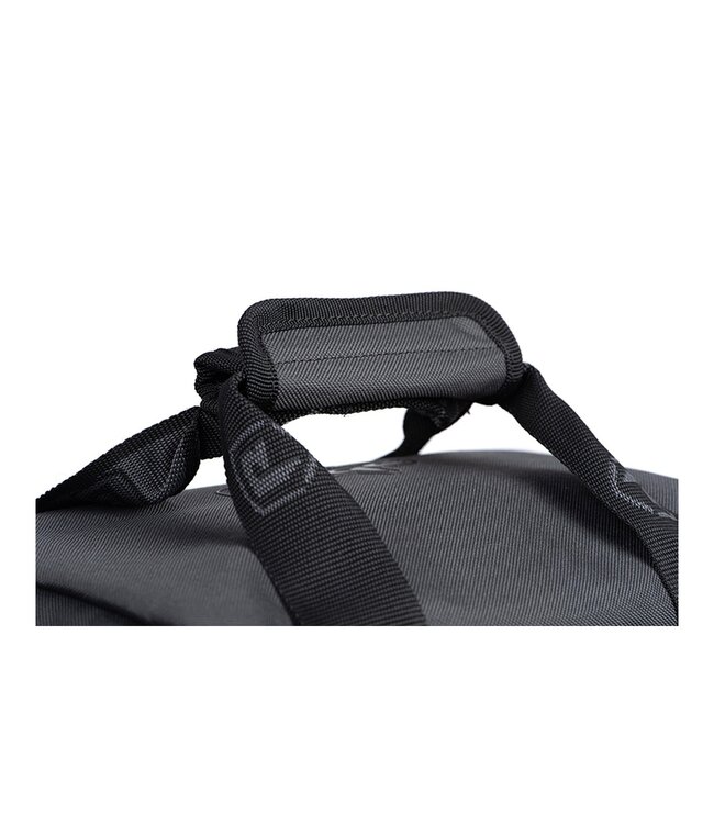 Fox Rage Medium Lure Carryall – Roofvistas met 4 Tackleboxen en Hengelhouder