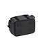 Fox Rage Medium Lure Carryall – Roofvistas met 4 Tackleboxen en Hengelhouder