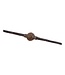 Fox Edges Camo Tapered Bore Bead 5mm – Conische Rig Beads voor Helicopter- en Running Rigs