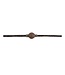Fox Edges Camo Tapered Bore Bead 5mm – Conische Rig Beads voor Helicopter- en Running Rigs