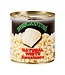 Pescaviva Natural White Sweetcorn 140g – Witte Zoete Maïs voor Karper, Brasem en Witvis