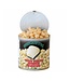Pescaviva Natural White Sweetcorn 140g – Witte Zoete Maïs voor Karper, Brasem en Witvis