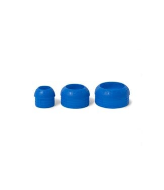Preston Euro Pole End Protectors (Serie GX Match)