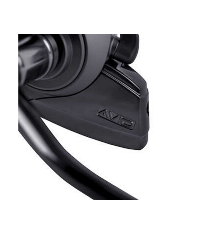 Avid Carp AV 8000 – Compacte Big Pit Karpermolen met Rapid Drag