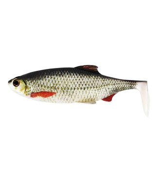 Westin Ricky the Roach Shadtail 14cm 42g Real Roach
