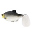 Westin Ricky the Roach Shadtail 14cm 42g Real Roach – Softbait voor Snoek en Snoekbaars