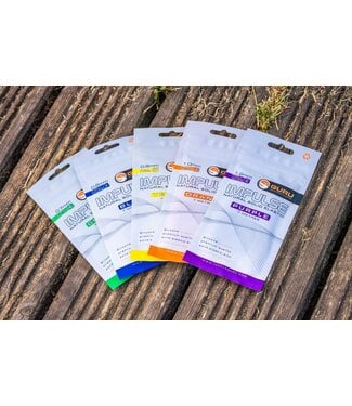 Guru Impulse Natural Solid Elastic 7m