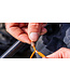 Guru Puller Beads – Elastiekankers voor side pullers, 5 stuks