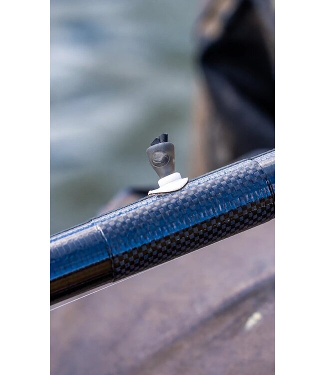 Guru Puller Beads – Elastiekankers voor side pullers, 5 stuks