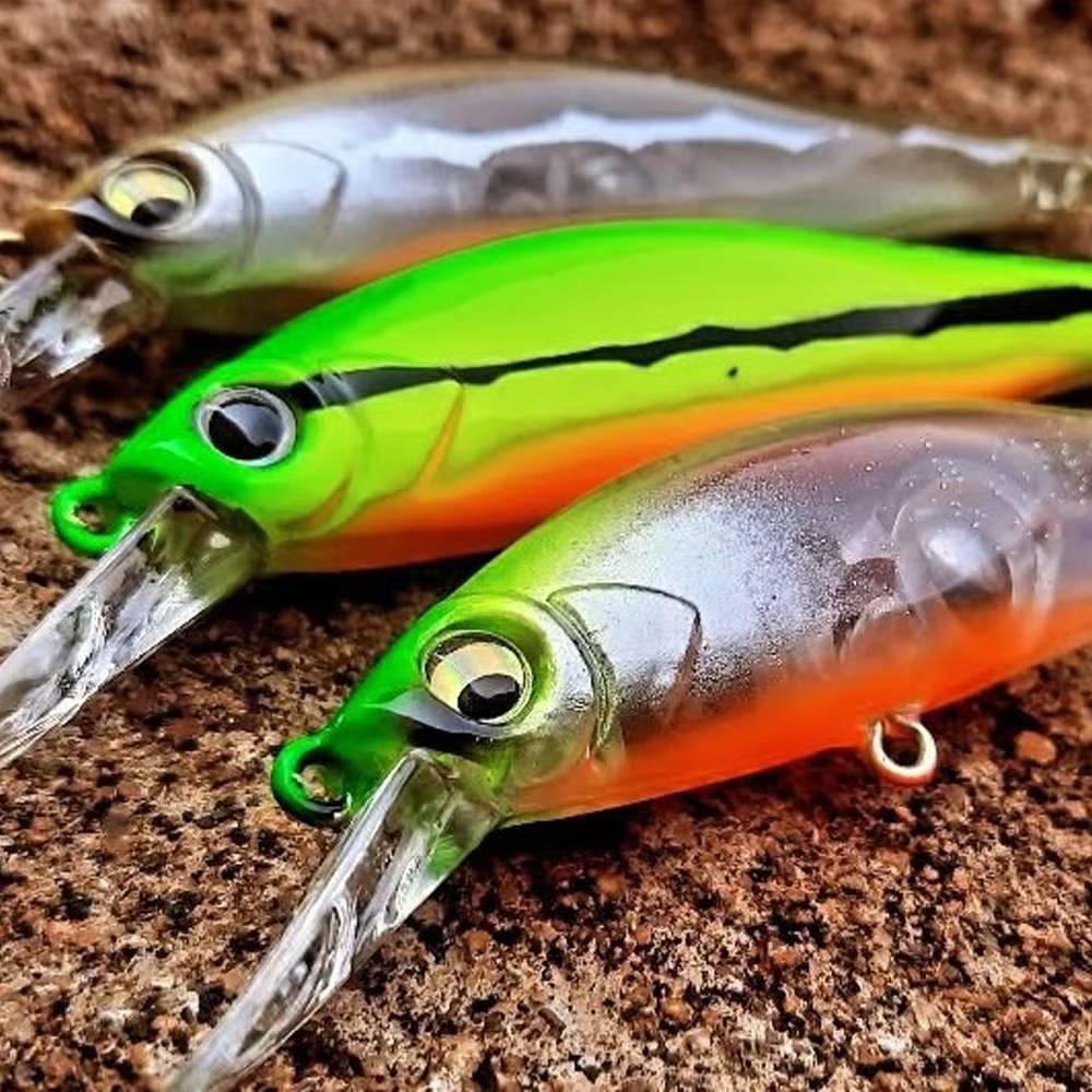 Shimano Lures