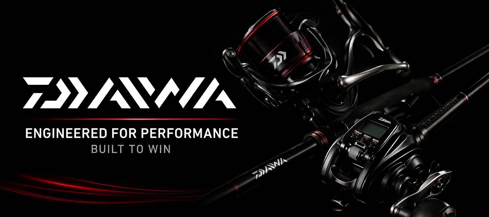 DAIWA