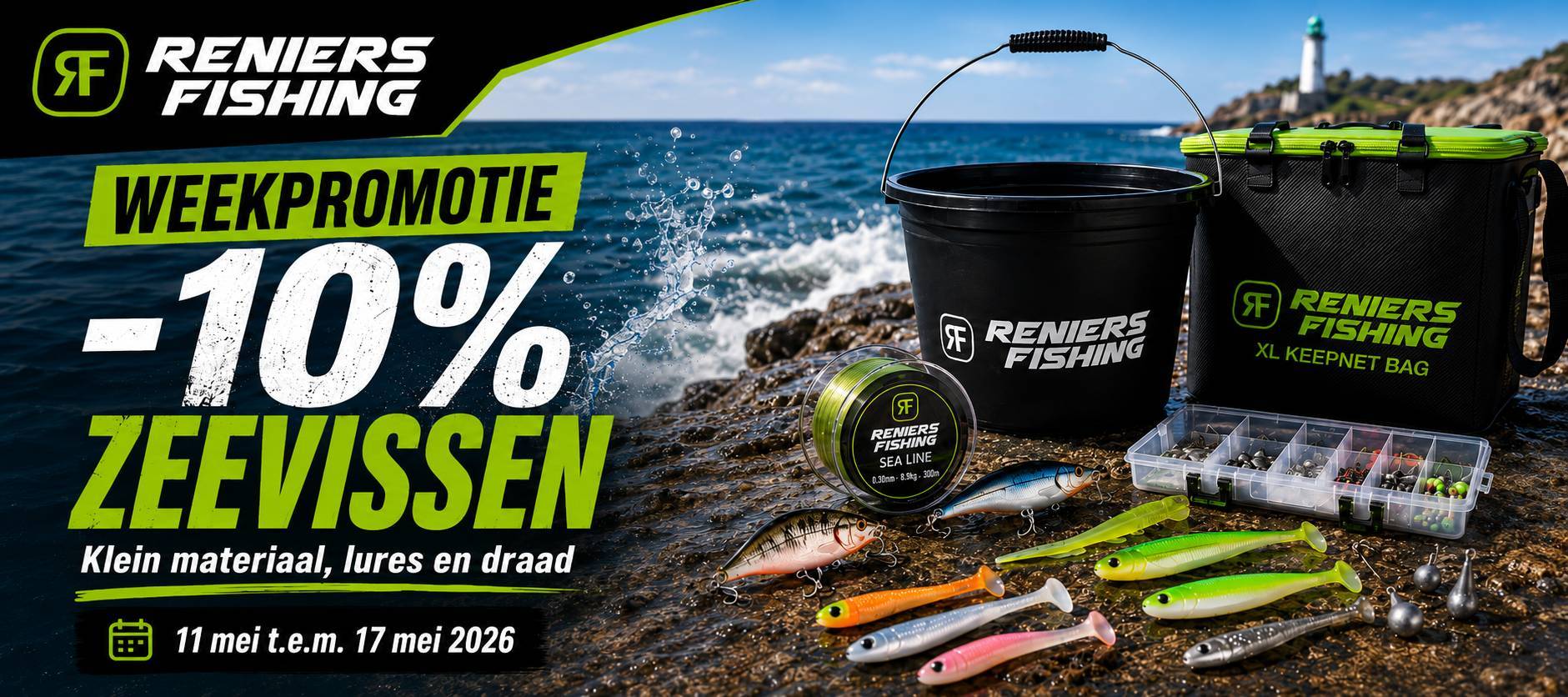 Weekpromotie