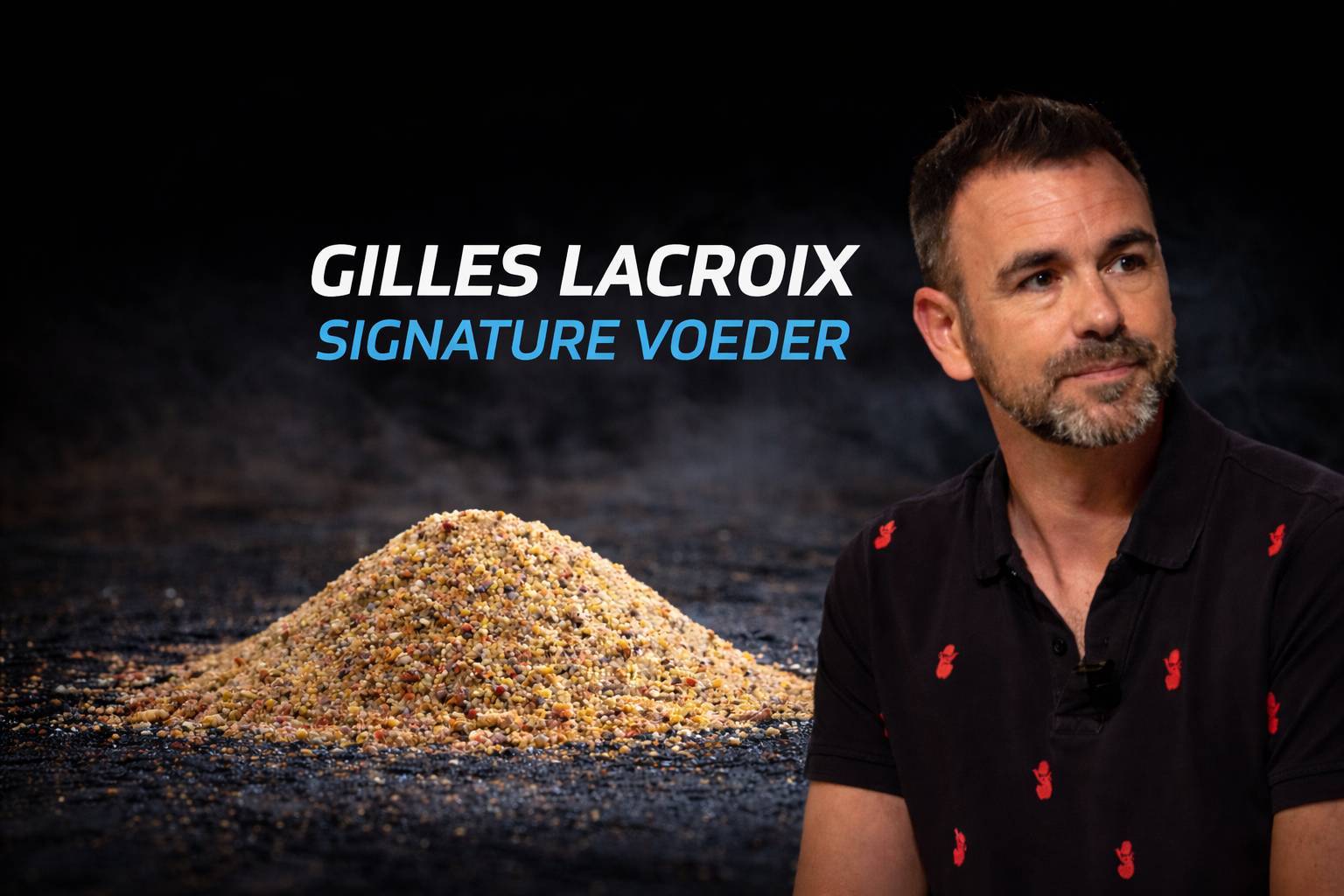 Signature Voeder