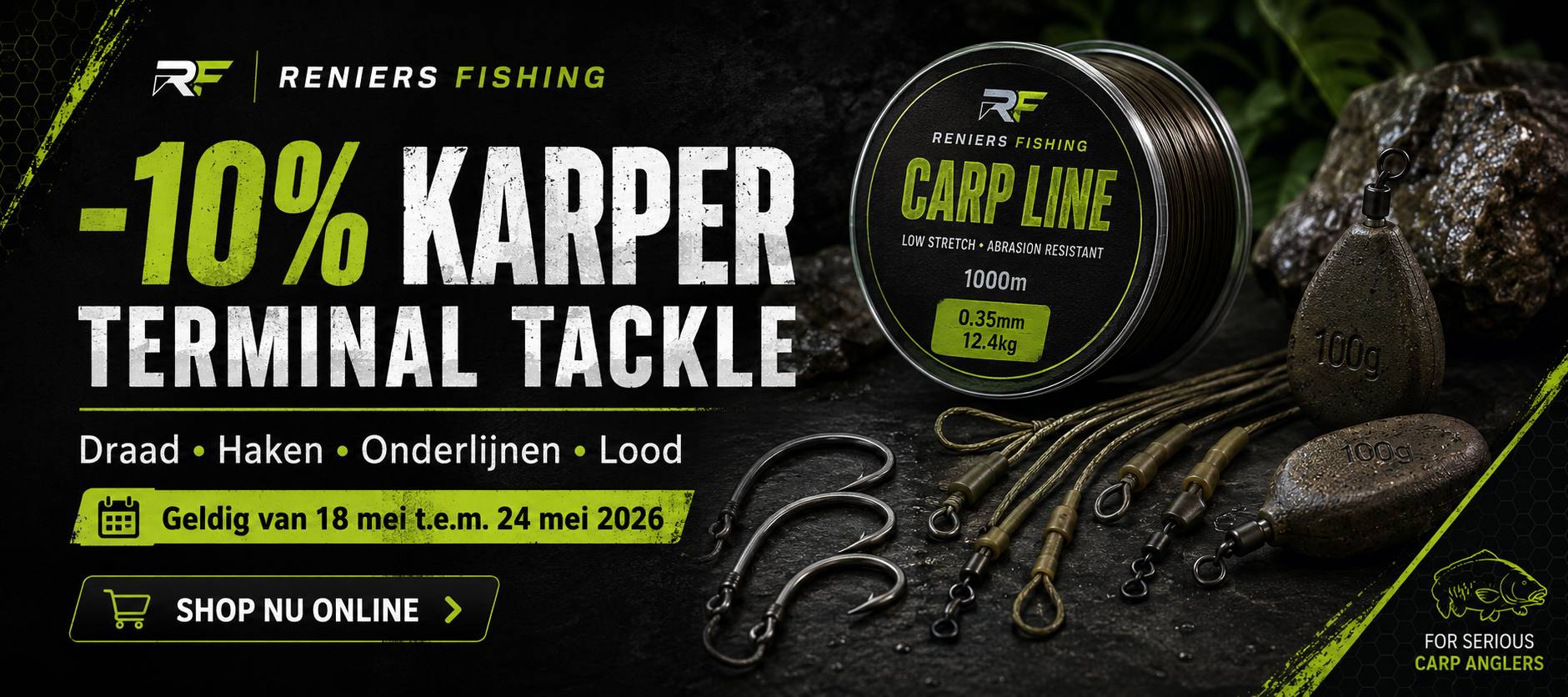 Weekpromotie