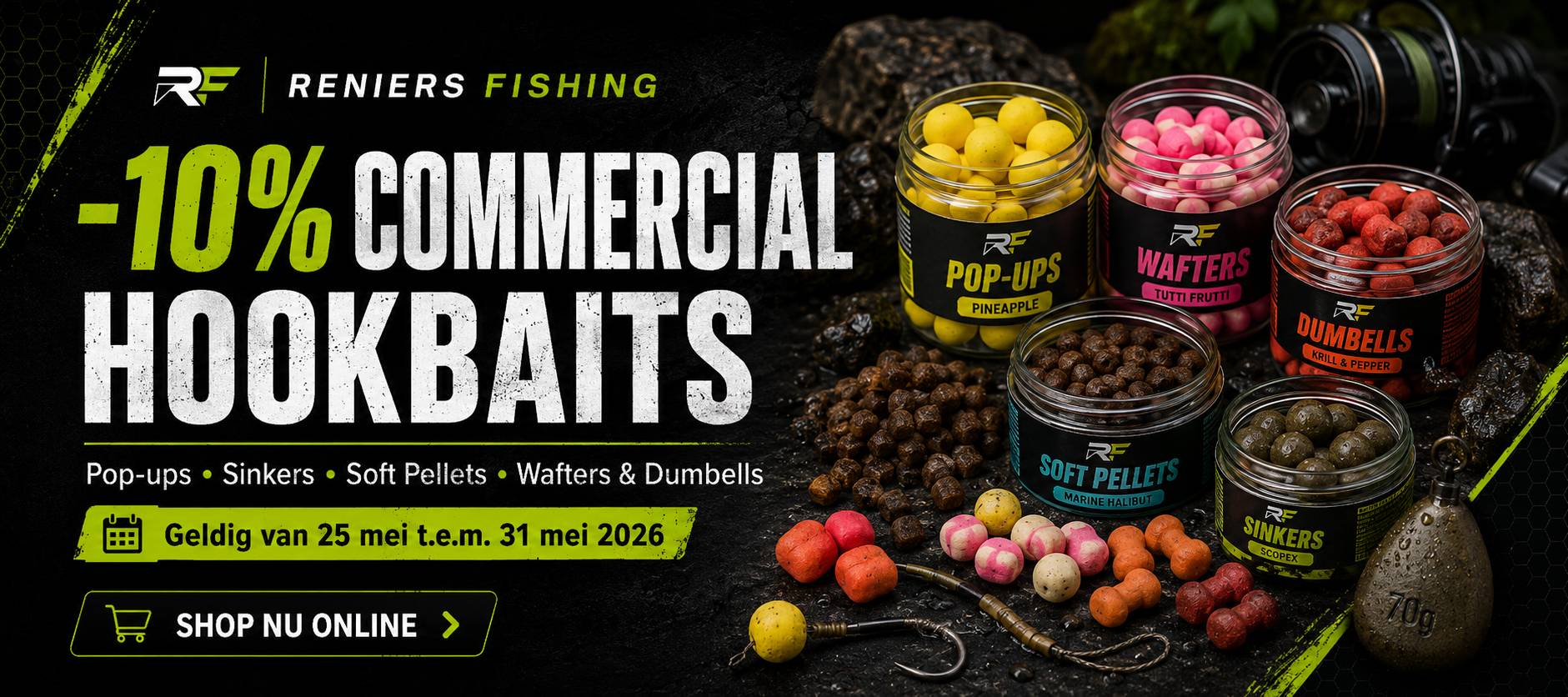 Weekpromotie
