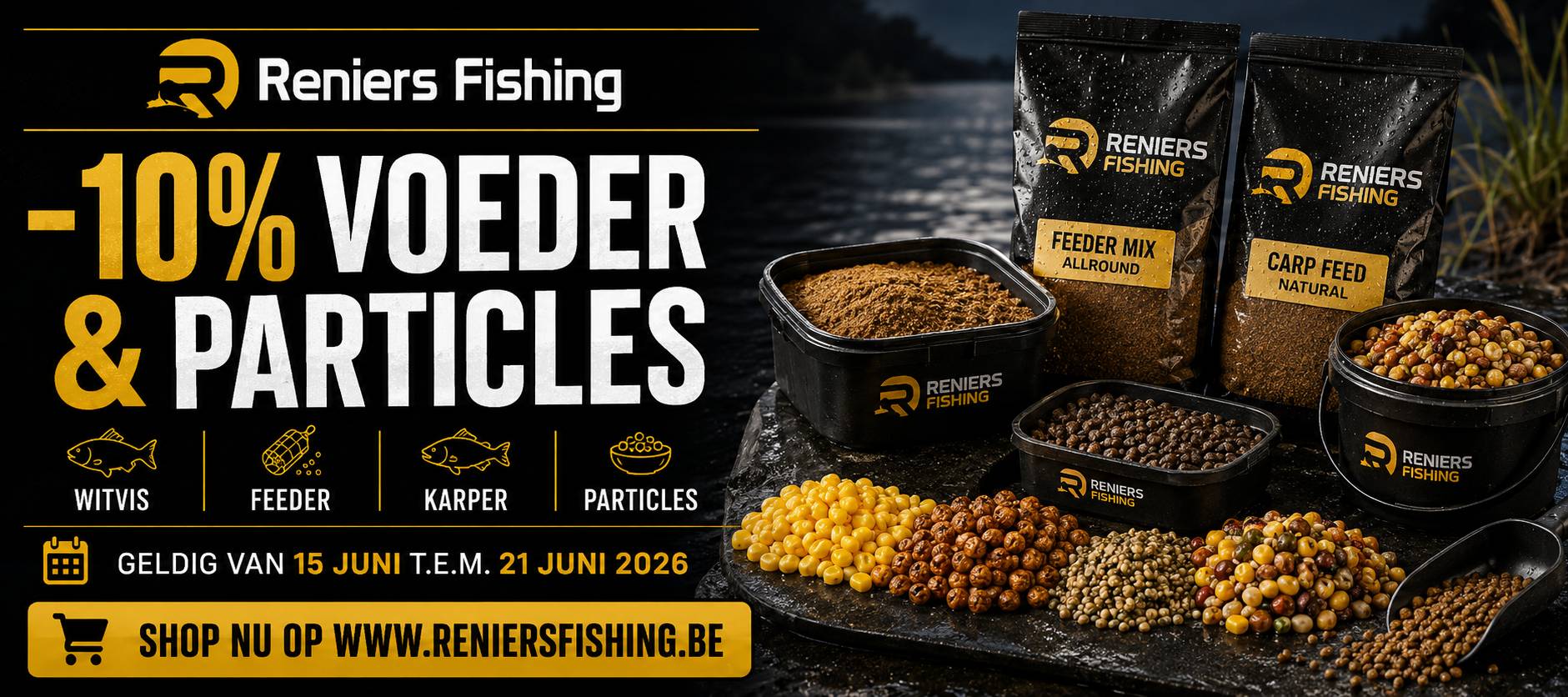 Weekpromotie