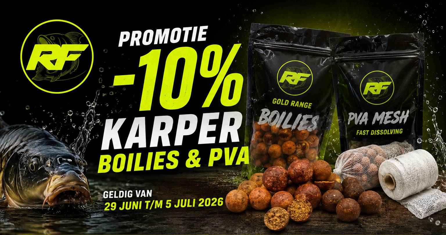 Weekpromotie