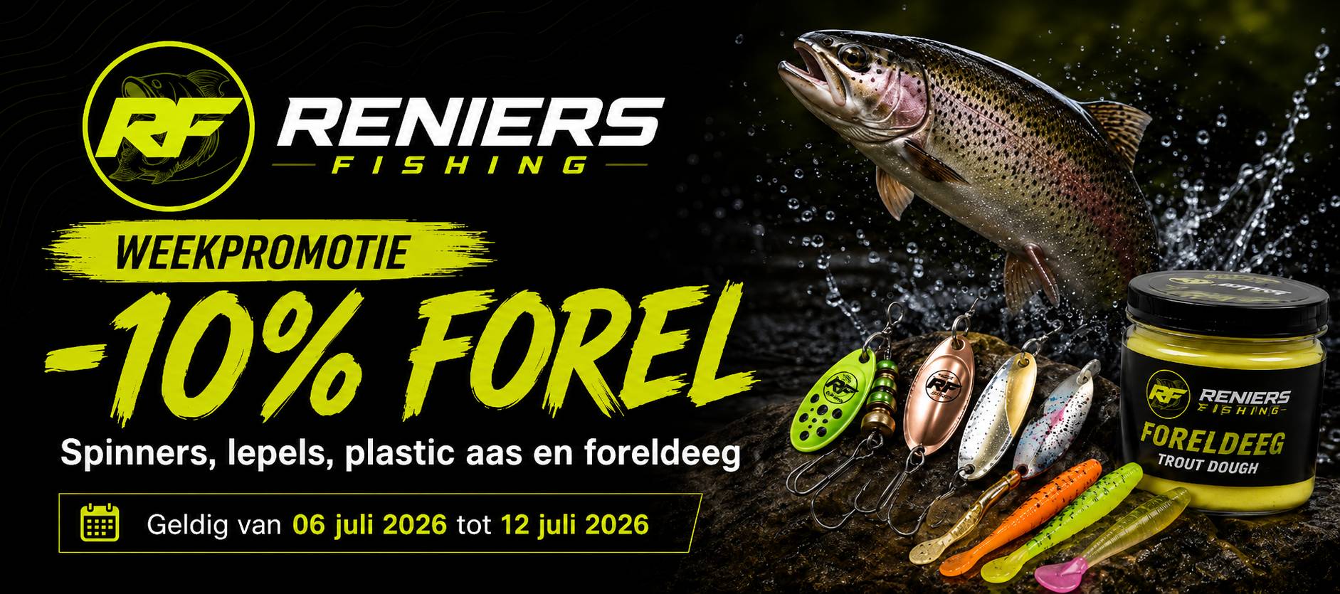 Weekpromotie