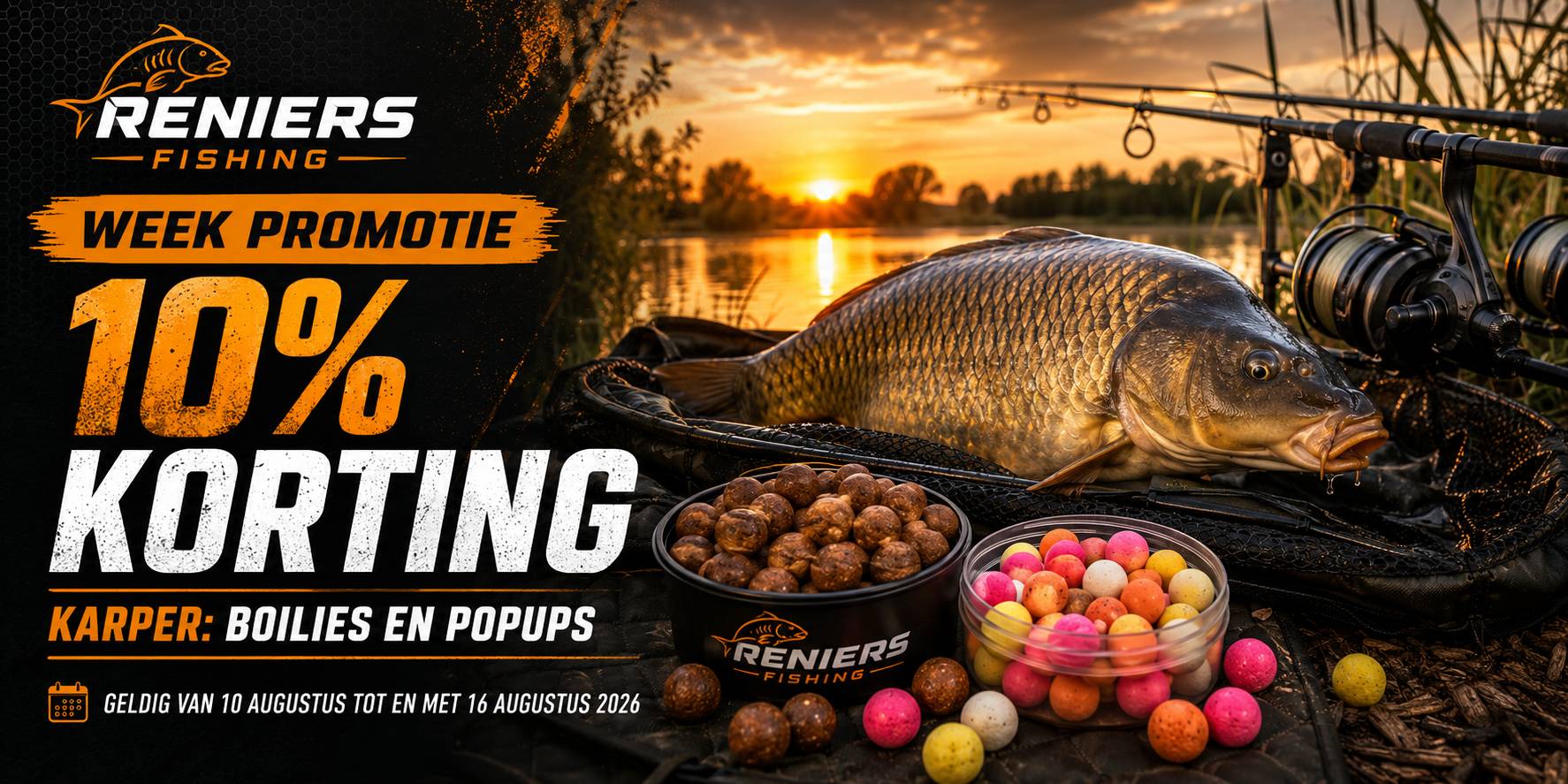 Weekpromotie