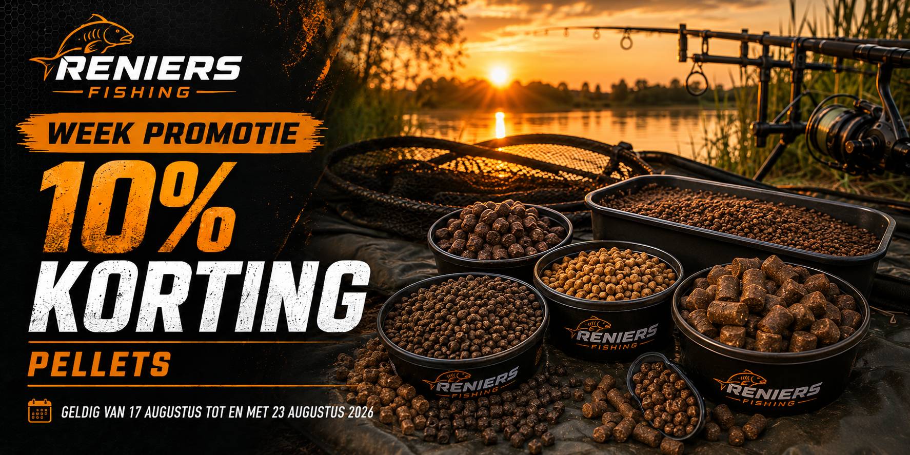 Weekpromotie
