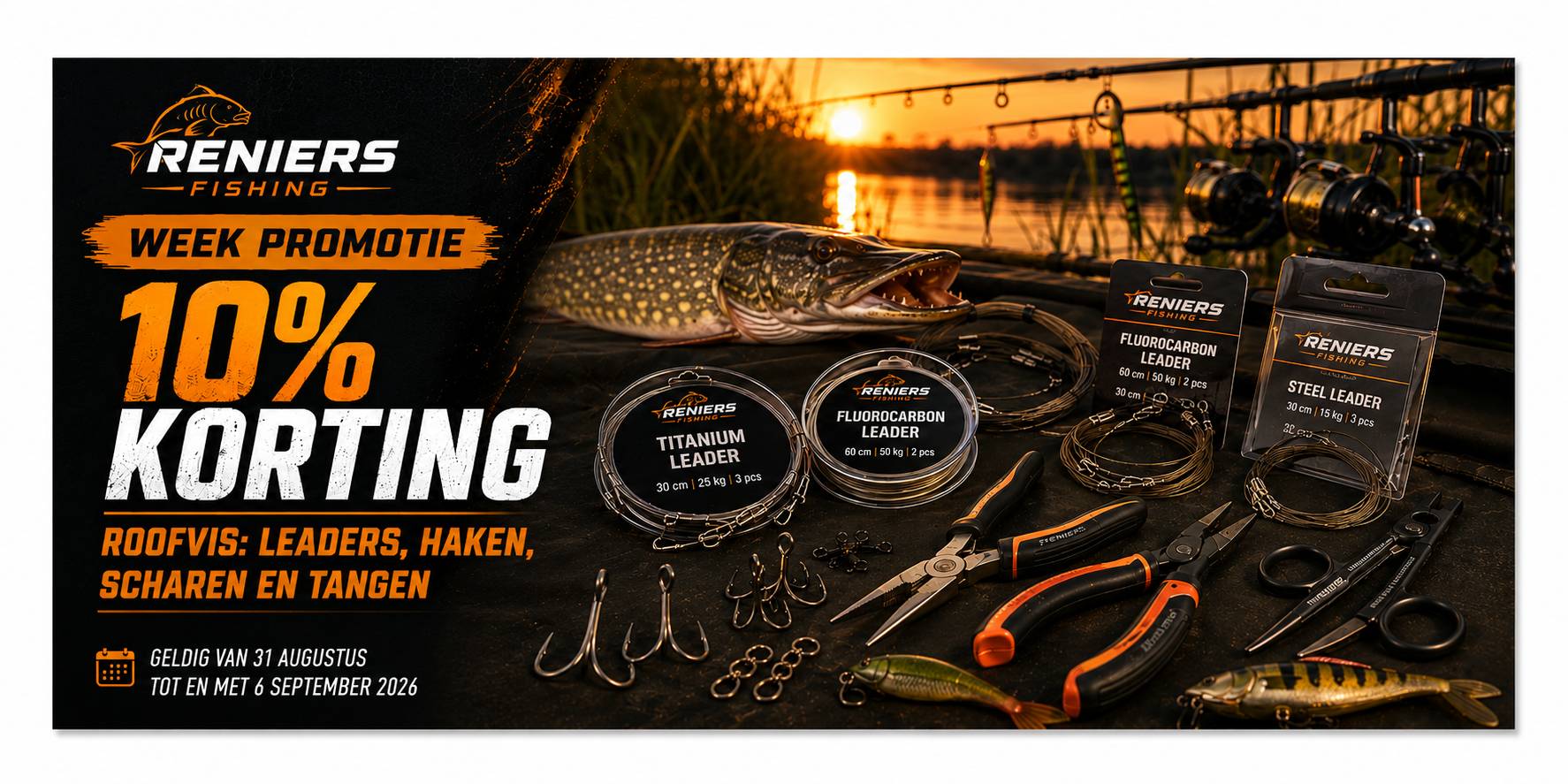 Weekpromotie