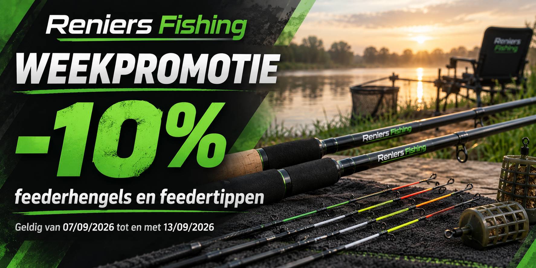 Weekpromotie