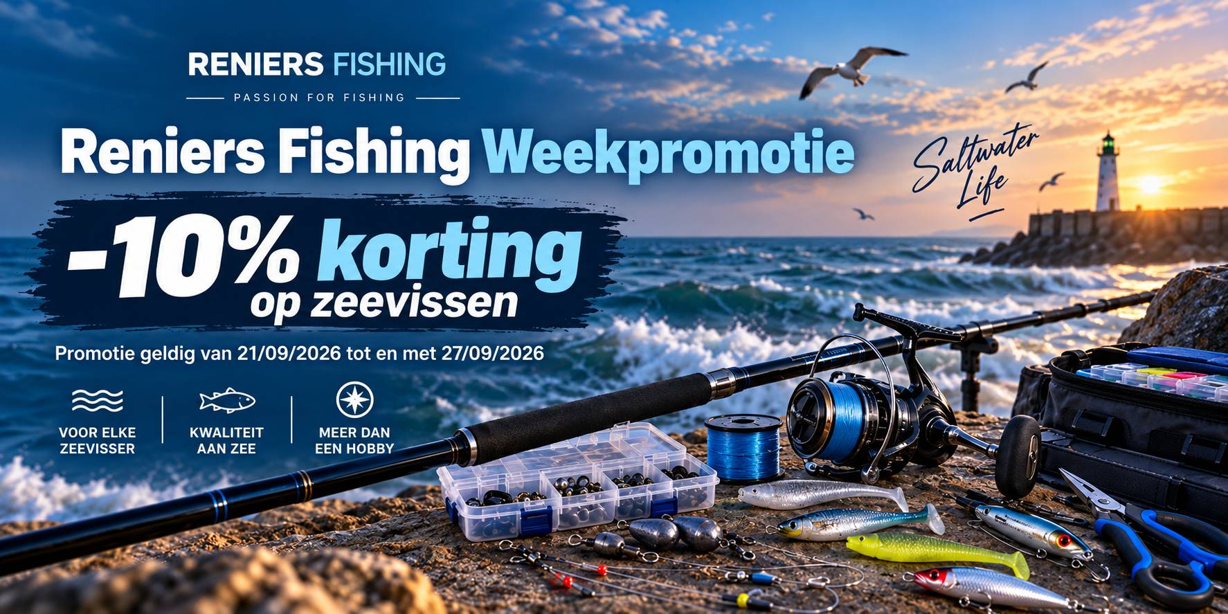 Weekpromotie