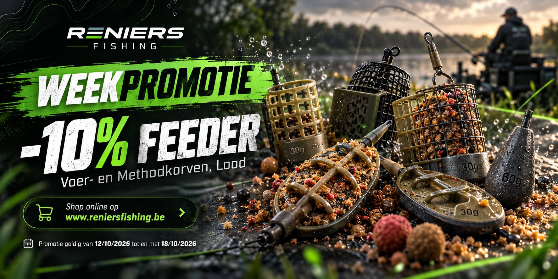 Weekpromotie