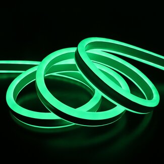 Neon LED Band, grün - LINA