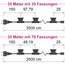 Illu Lichterkette 35 Meter