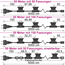 Illu Lichterkette 50 Meter