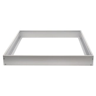 LED-Panel Montagerahmen 60x60 cm